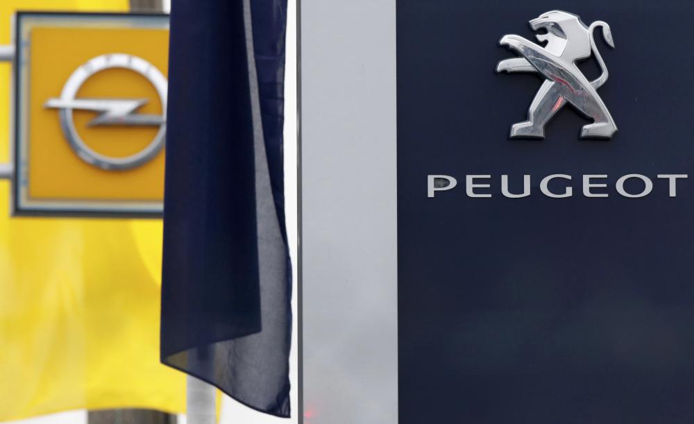Peugeot will Milliarden einsparen