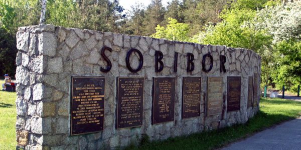 Sobibor droht die Schließung