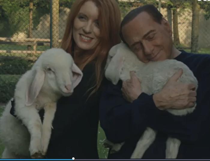Berlusconi erntet mal wieder viel Spott
