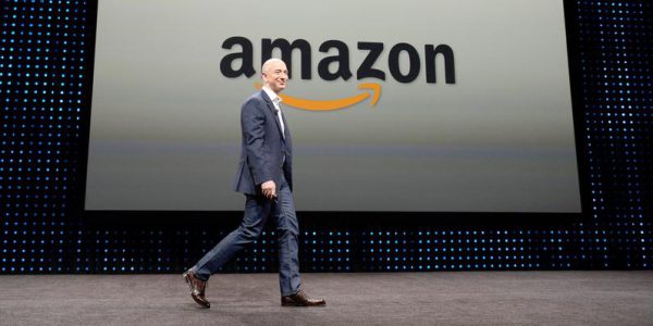 Protestbrief gegen Amazon-Methoden