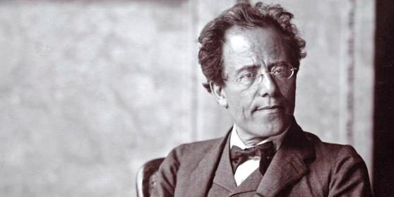 „Vom Sterben und Leben des Gustav Mahler“