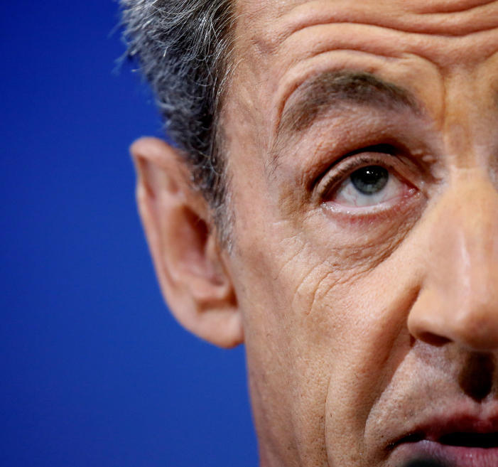 Sarkozy muss vor Gericht