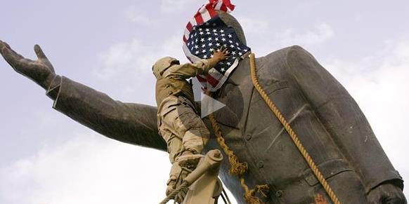 Veteran will US-Flagge nicht rausrücken
