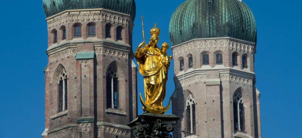 Erzbistum München hat sechs Milliarden