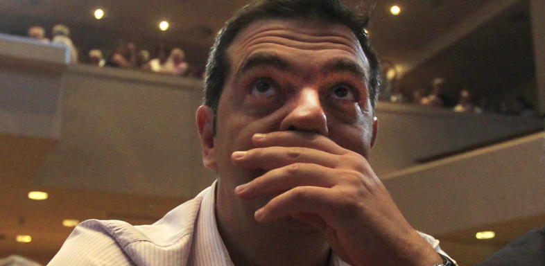 „Offener Bruch“ in Tsipras-Partei