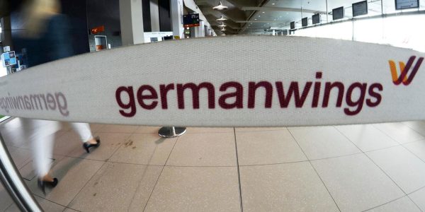 Germanwings-Piloten streiken
