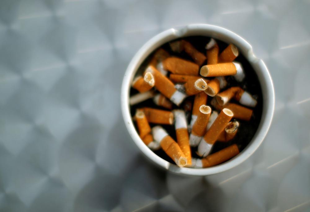 EuGH bestätigt EU-Tabakrichtlinie