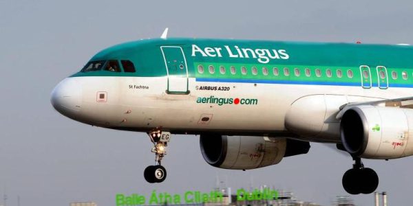 Aer Lingus und IAG  vor Einigung