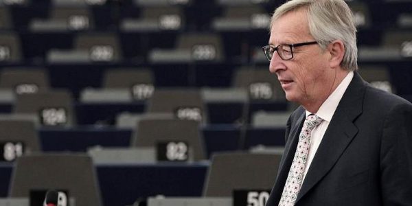 „Parteifreunde rebellieren gegen Juncker“
