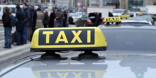 „Taxibereich muss reformiert werden“