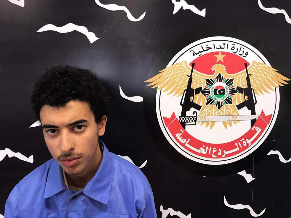 Abedi-Brüder offenbar Mitglieder des IS
