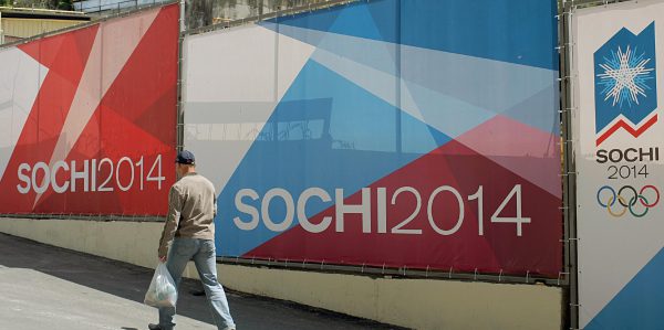 Kreml lässt hohe Olympia-Kosten für Sotschi prüfen
