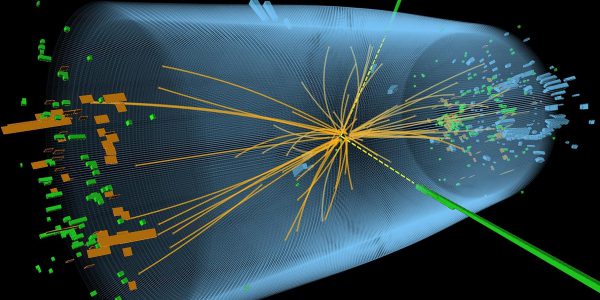 Higgs-Teilchen: Weitere klare Hinweise