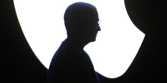 FBI veröffentlicht Akte von Steve Jobs