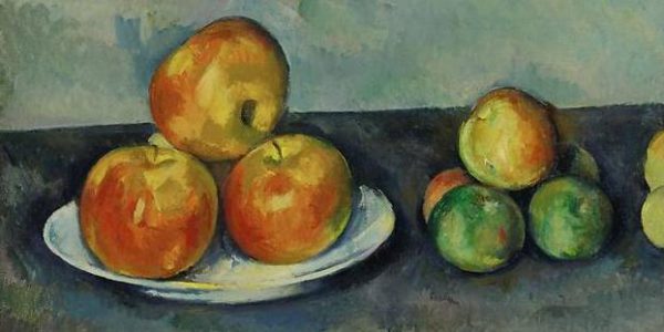 Cézannes „Äpfel“ sollen 35 Millionen bringen