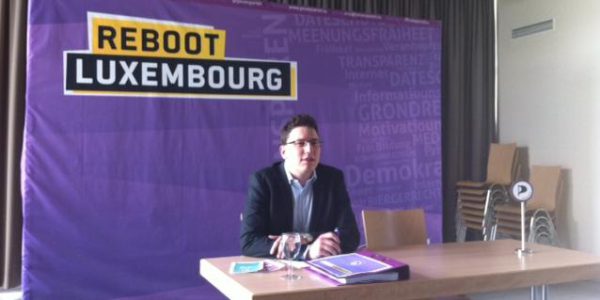 „Reboot Luxembourg“