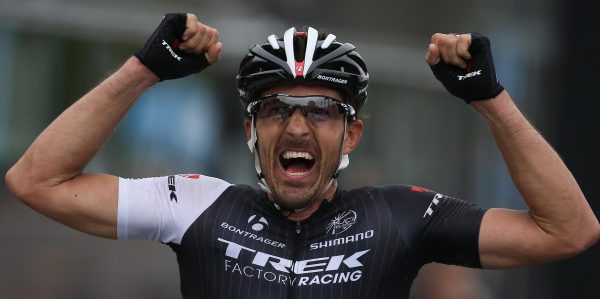 Cancellara holt dritten Sieg