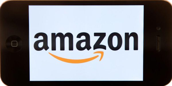 Amazon verärgert Anleger