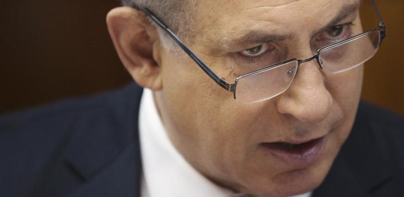 Netanjahu lehnt Aufsicht ab