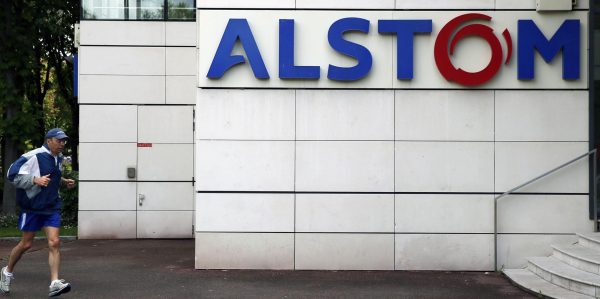 Alstom zahlt in USA Rekordstrafe