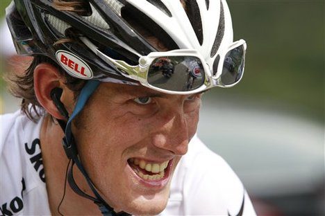Andy Schleck: Von Saxo Bank von der Vuelta ausgeschlossen!