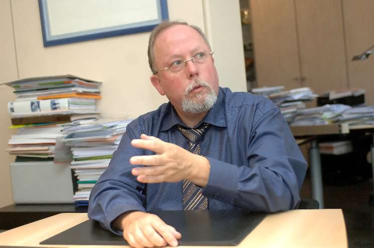 LCGB-Präsident Weber: „Die Arbeitgeber verantwortlich“