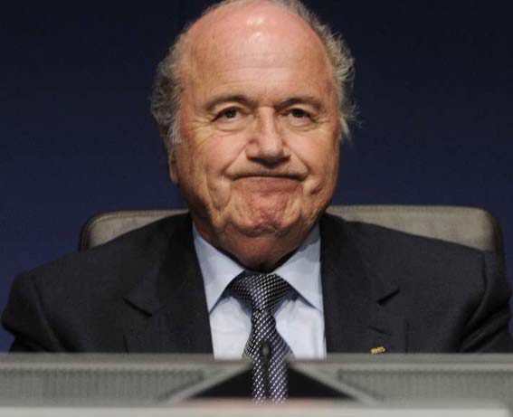 Bestechlichkeit? FIFA droht Korruptionsskandal