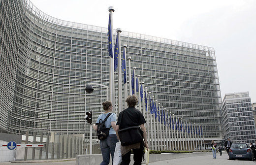 EU-Parlament stimmt über neue Kommission ab
