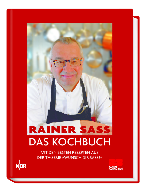 Die Gewinner des Tageblatt Gewinnspiels vom 14.09.10: „Rainer Sass – Das Kochbuch“