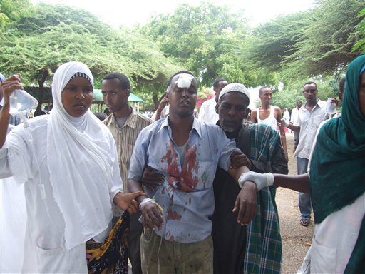 Attentat-suicide à Mogadiscio: 19 tués, dont trois ministres