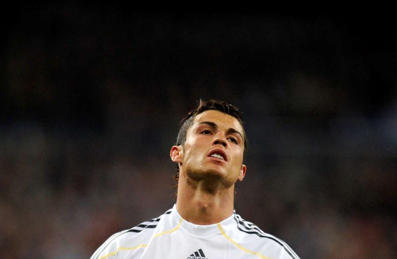 Wirbel um Ronaldo: Real-Star droht TV-Sender mit Klage