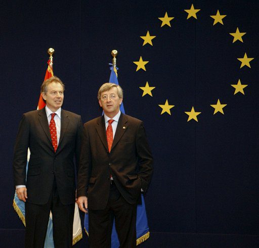 Sommet chargé pour l’Europe sur le traité de Lisbonne et le climat