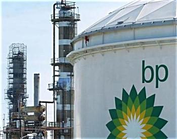 BP droht beispiellose Klageflut