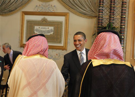 Ben Laden s’en prend à Obama avant son discours aux musulmans