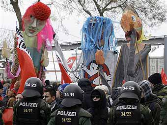 Dresden wehrt sich gegen Neonazi-Aufmarsch