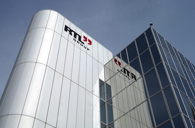 RTL Group bekommt Gewinnschub durch Werbeboom