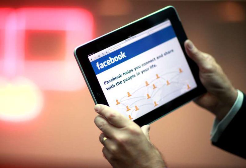 Facebook und Xing boomen weiter