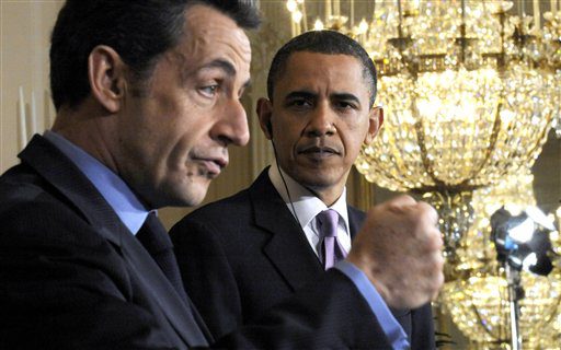 Obama rechnet mit neuen Iran-Sanktionen noch im Frühjahr