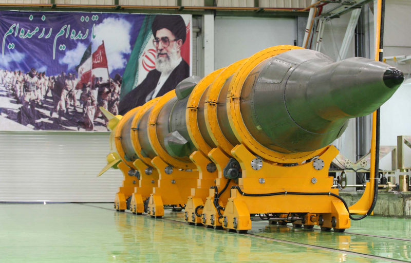 USA besorgt wegen Bericht der IAEA über den Iran und dessen Atomprogramm