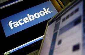 49,5 Prozent der Luxemburger Online-Nutzer auf Facebook