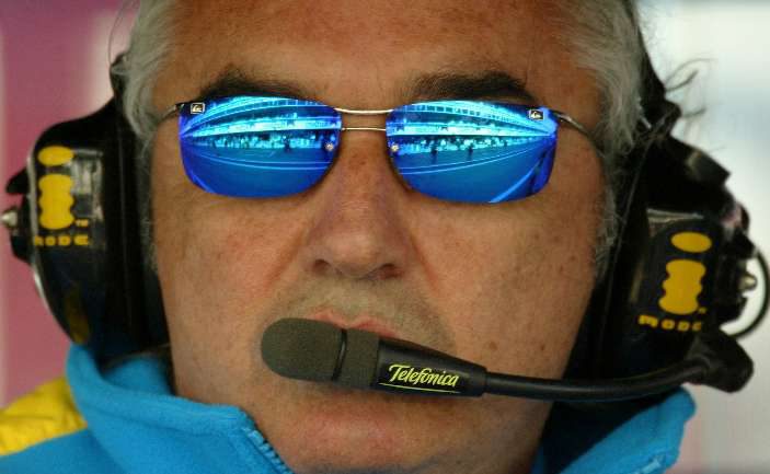 FIA geht in Berufung gegen Briatores Freispruch