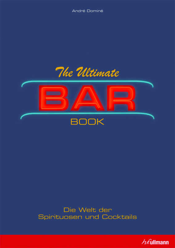 Die Gewinner des Tageblatt Gewinnspiels vom 23.09.10: « The Ultimate Bar Book » von André Dominé