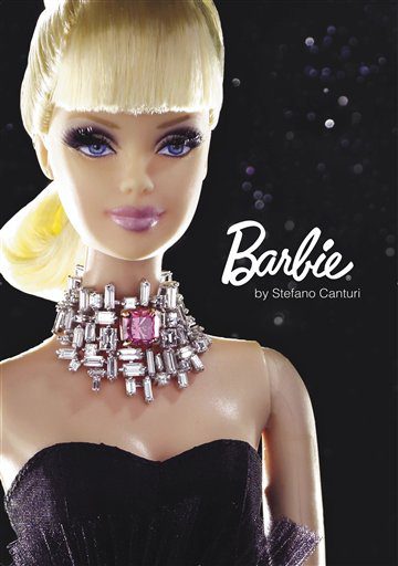 Barbie für 360.000 Euro