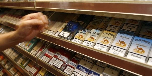 Tabac: la Belgique et le Luxembourg opposés à une hausse des accises