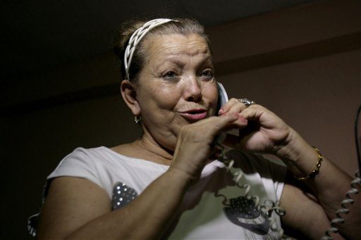 Kuba will 52 Regimegegner freilassen