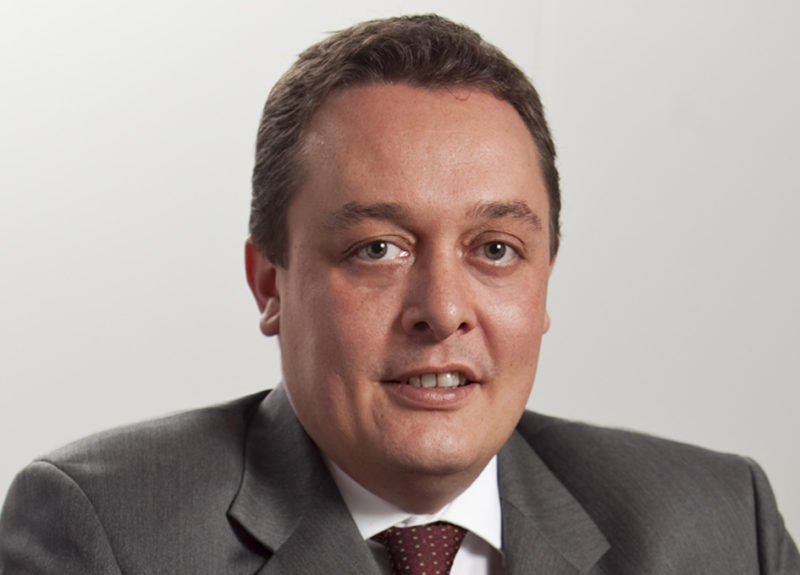 Cargolux: Frank Reimen neuer CEO