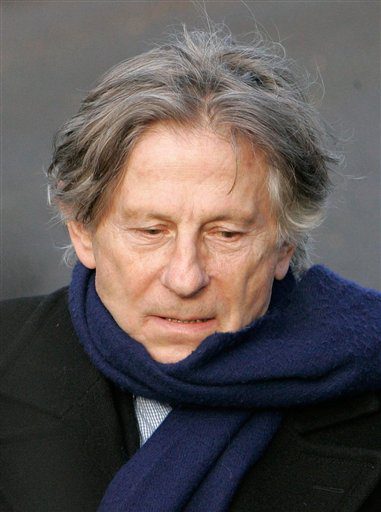 La justice suisse rejette la demande de liberté provisoire de Polanski