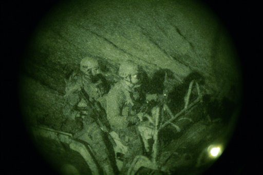 Afghanistan: 5 soldats britanniques tués à un barrage de la police