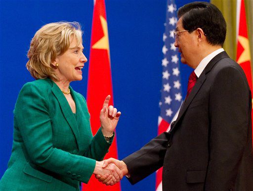 China verlangt von USA Ende von Handelsbeschränkungen