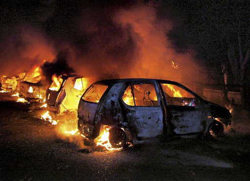 Violences entre sikhs à Vienne: deux morts dans des émeutes en Inde
